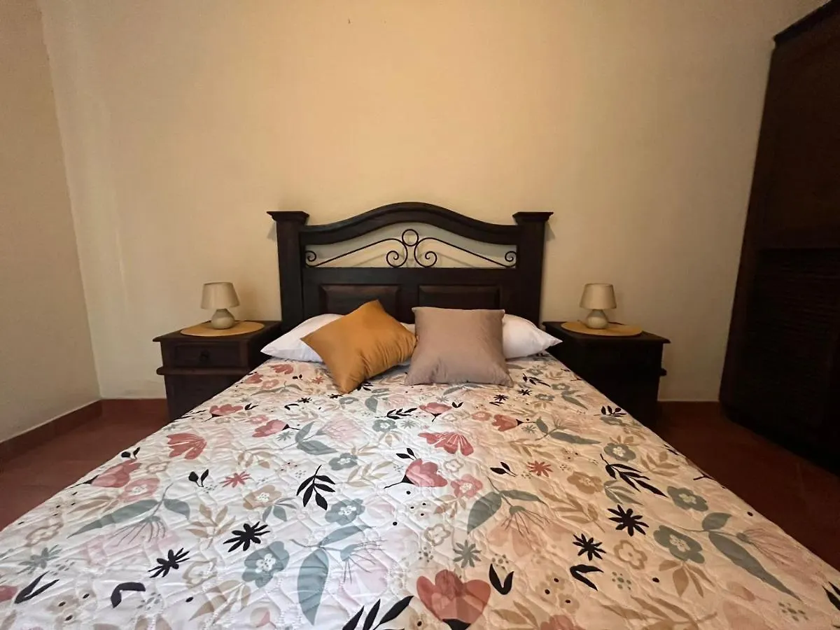 Lindo Apartamento Colonial Para 6 Personas En Antigua Guatemala Apartment